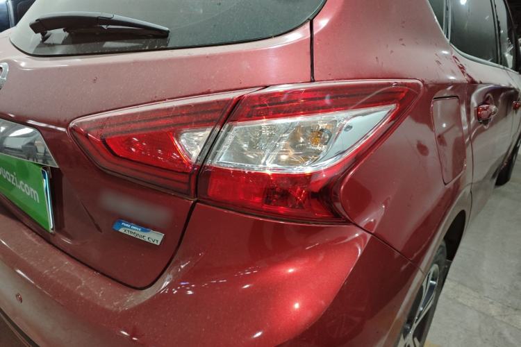 Used Nissan Tiida 2019 1.6L CVT Smart Drive Version China VI Standard