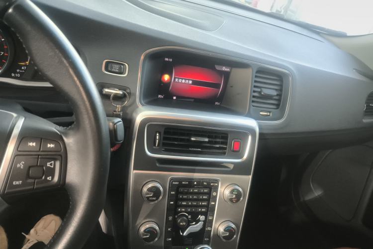 Used Volvo S60 2019 S60L T5 Smart Range Edition
