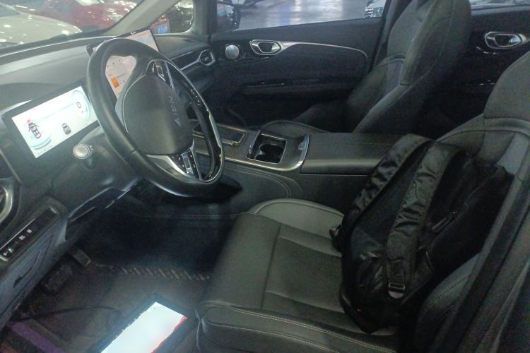 Used AION V 2024 Plus 70 Star Edition Lithium Iron Phosphate