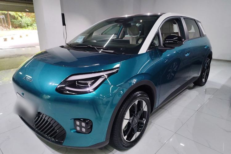 Used AION UT 2025 420 Prestige Edition
