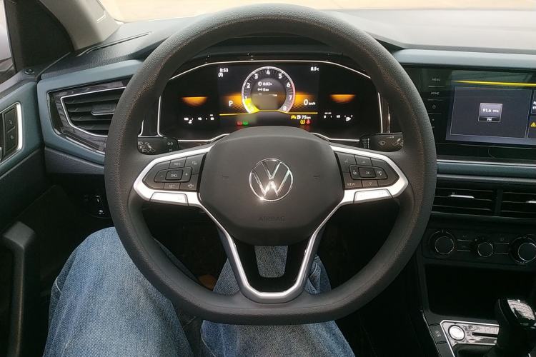 Used Volkswagen Lavida 2025 New Sharp 1.5L Outstanding New Vision Edition