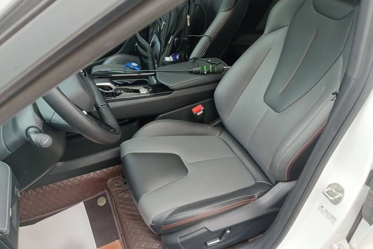 Used Geely Auto Emgrand X7 Sport 2023 Boyue COOL 1.5TD Smart Connect+