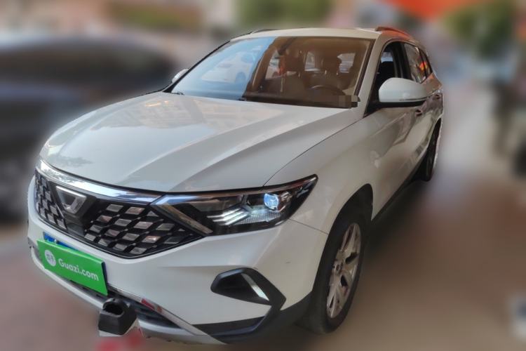 Used Jetta VS7 2021 1.4T Automatic Enjoyment Edition