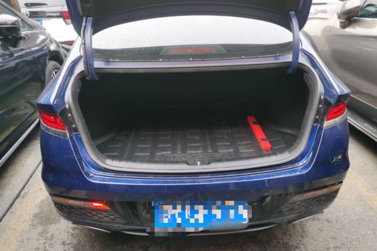 Used Hyundai Lafesta 2019 280TGDi Sport Edition China VI