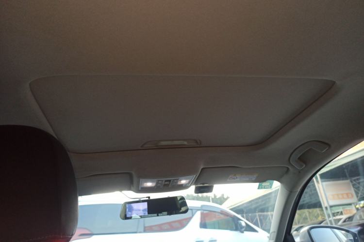 Used Volkswagen Lavida 2019 280TSI DSG Comfort Edition China VI standard