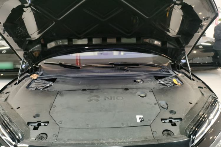 Used Nio ET5T 2024 75kWh Touring
