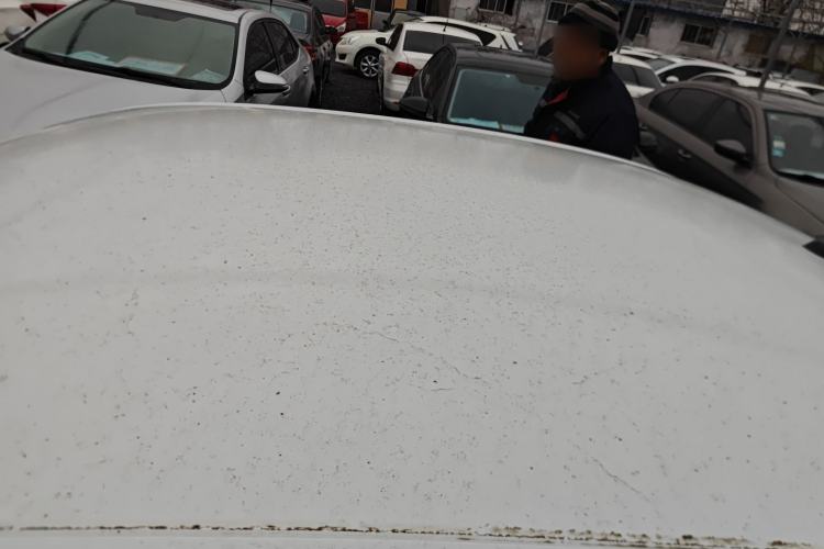 Used Volkswagen Lavida 2024 1.5L Automatic DeYi Edition