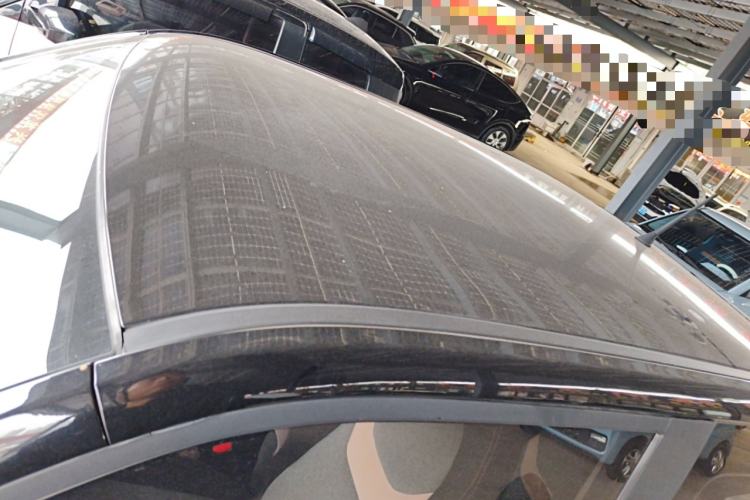 Used Chery QQ Ice Cream 2022 120km Conical Shape Lithium Iron Phosphate