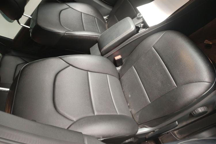 Used Mercedes-Benz B-Class 2015 B 200 Sport Edition