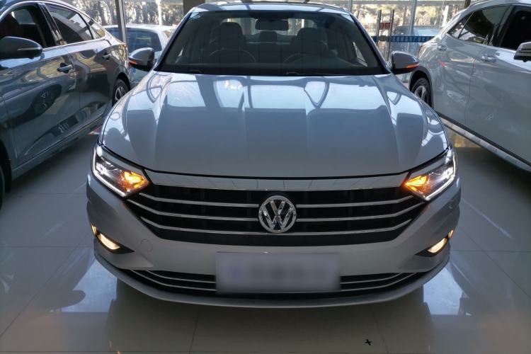 Used Volkswagen Sagitar 2021 280TSI DSG Comfort Connect Edition
