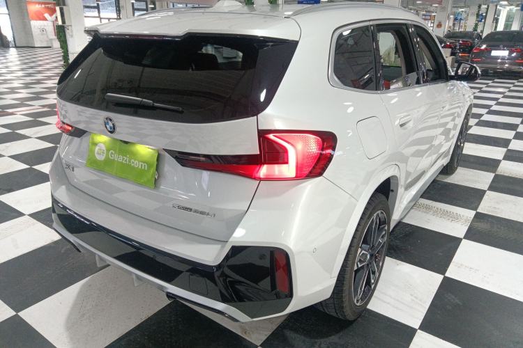 Used BMW X1 2023 sDrive25Li M Sport Package