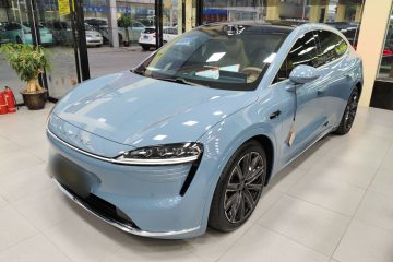 Used Hima Luxeed R7 2024 All-Electric 736 km Ultra