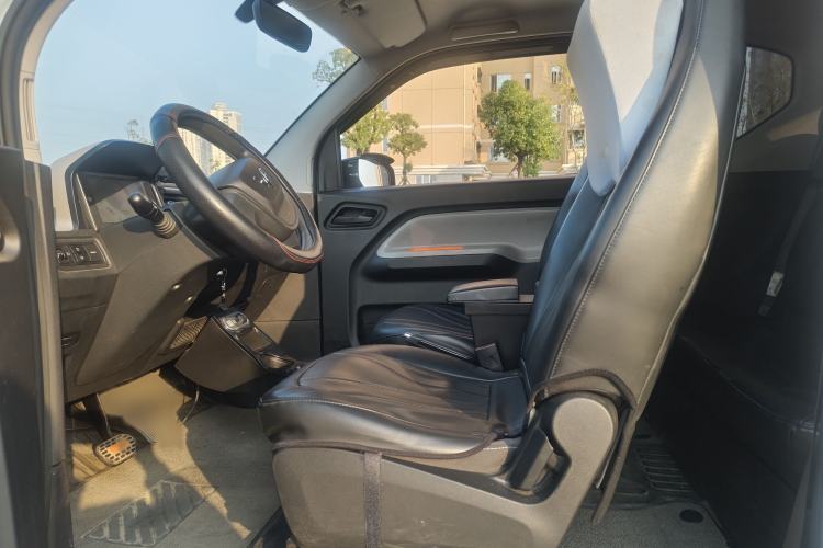 Used Wuling Hongguang MINIEV 2022 Enjoy Edition Lithium Iron Phosphate