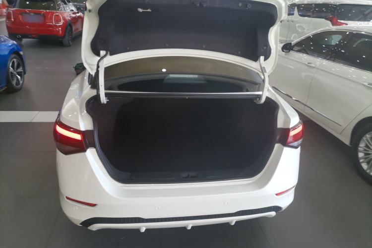 Used Nissan Sylphy 2022 1.6L XL CVT Enjoyment Edition
