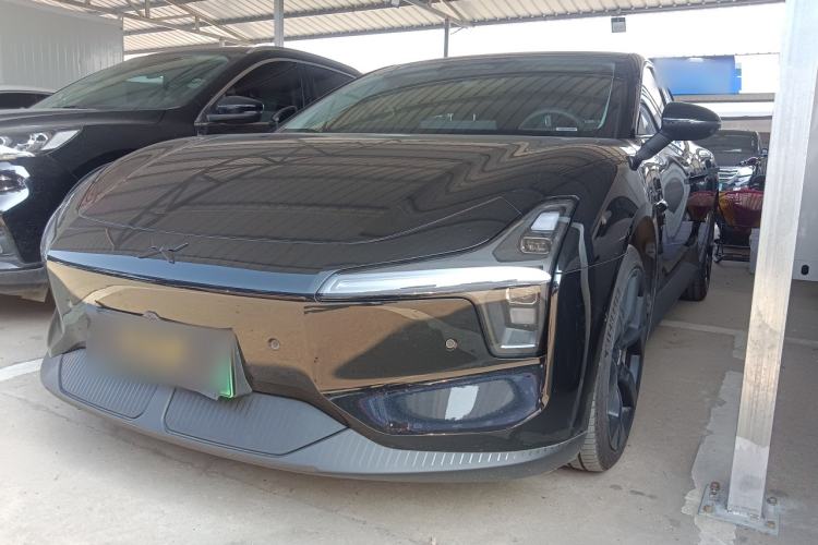 Used XPeng MONA M03 2024 620 with Ultra-Long Range