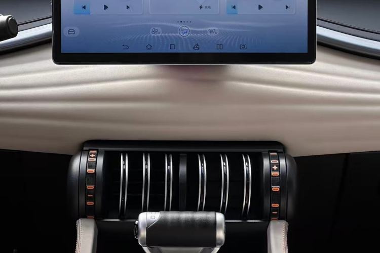 Used BYD Yuan PLUS 2024 Honor Edition 510KM Leading Model