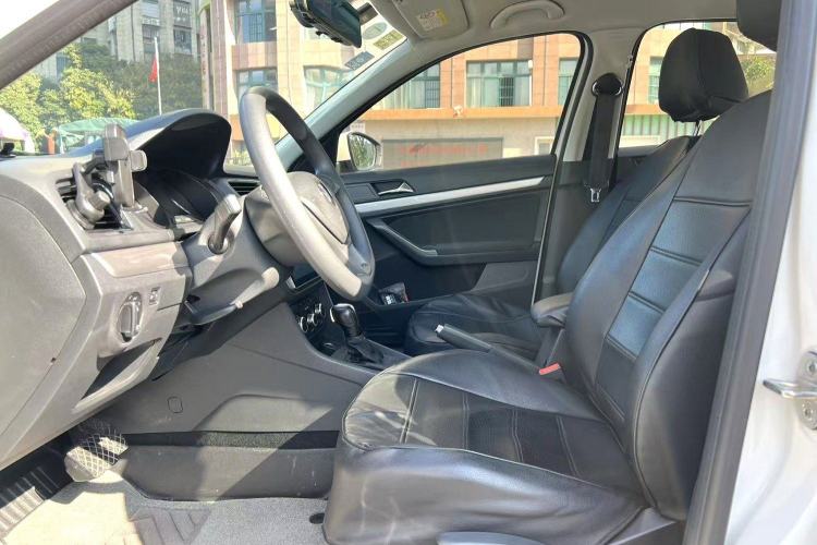 Used Volkswagen Lavida 2017 1.6L Automatic Fashion Edition
