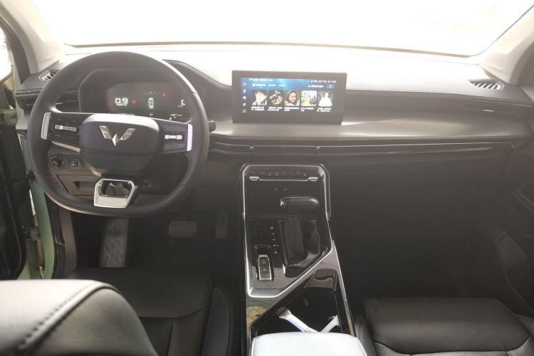 Used Wuling Asta 2021 1.5T CVT Star曜 Edition
