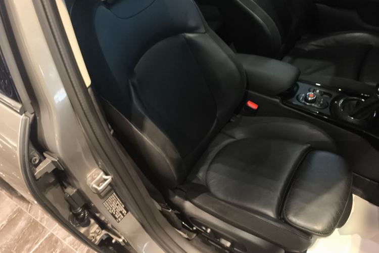 Used  Clubman 2016 1.5T COOPER Connoisseur Edition