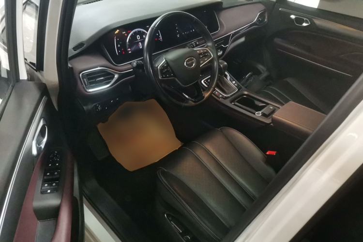 Used GAC Trumpchi M6 2021 PRO 270T Automatic Luxury Edition
