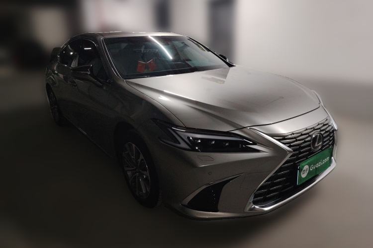 Used Lexus ES 2025 200 Premium Edition