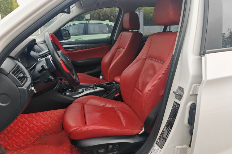 Used BMW X1 2014 xDrive20i Sports Design Package
