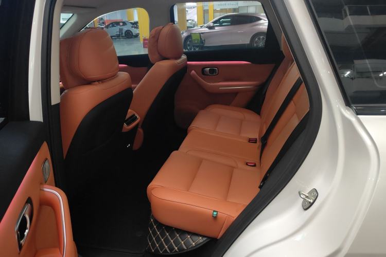 Used Leapmotor C10 2024 530 Smart Edition