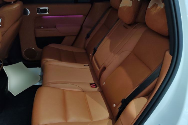 Used Li Auto L7 2024 Pro Model