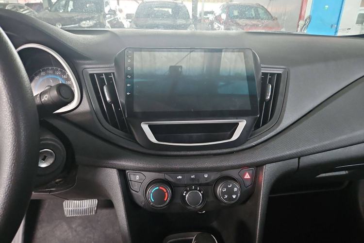 Used Chevrolet Cavalier 2016 1.5L Automatic Xinsong Edition
