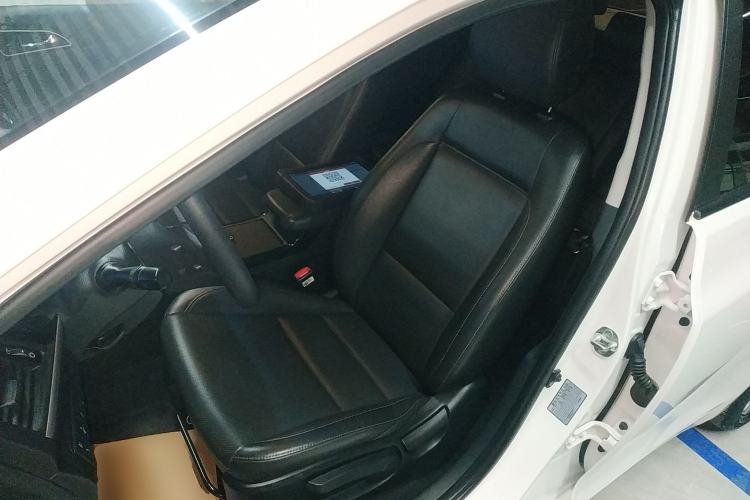 Used Hyundai Mistra 2017 1.8L Automatic Smart GLS China V Standard