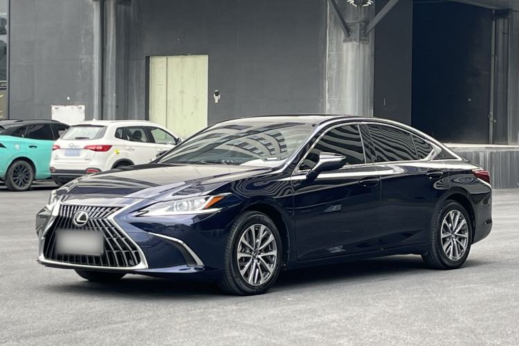 Used Lexus ES 2023 260 Excellence Edition