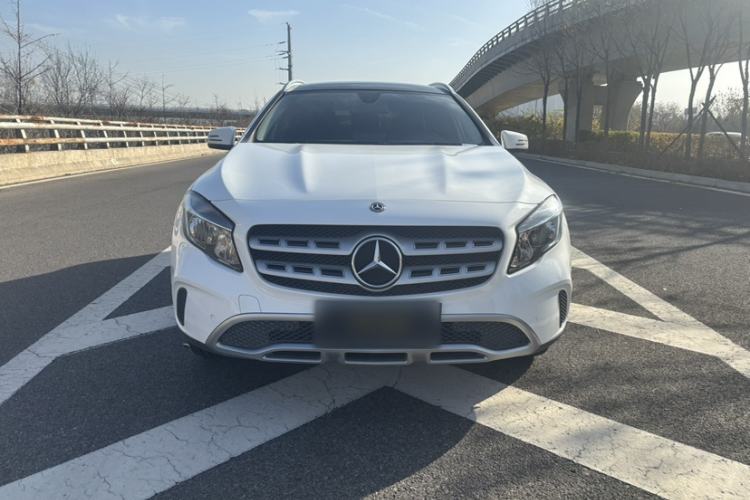 Used Mercedes-Benz GLA 2018 GLA 200 Sport Edition