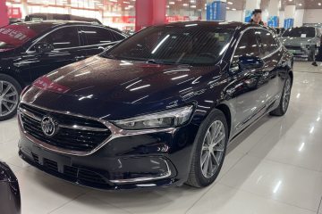 Used Buick LaCrosse 2021 652T Premium Edition