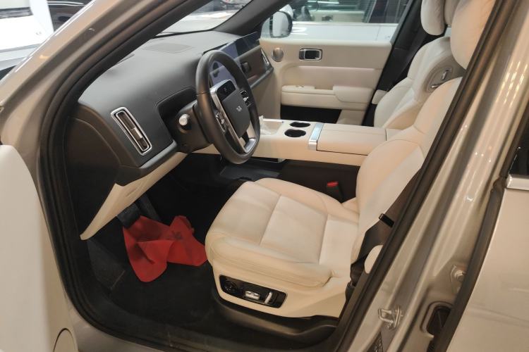 Used Li Auto L7 2024 Ultra Model