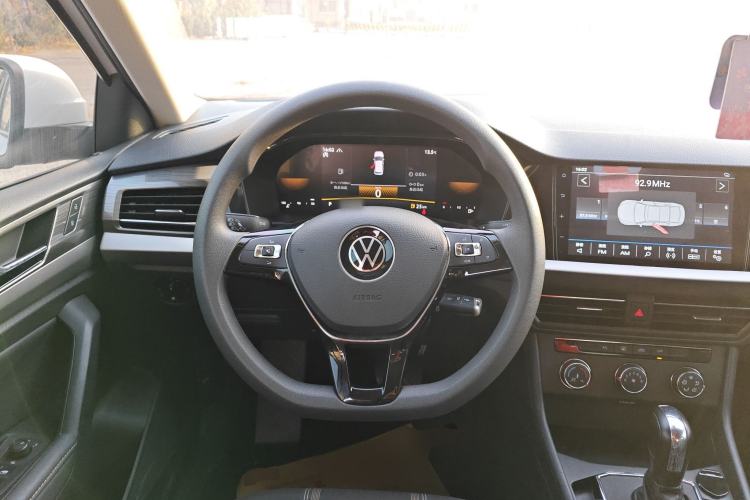 Used Volkswagen Lavida 2021 280TSI DSG Comfort Edition