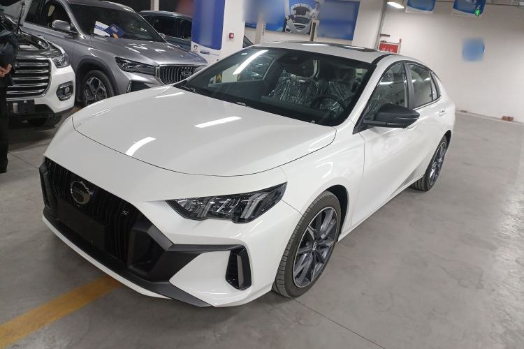 Used GAC Trumpchi EMPOW 2024 270T DCT Yingbao S Edition