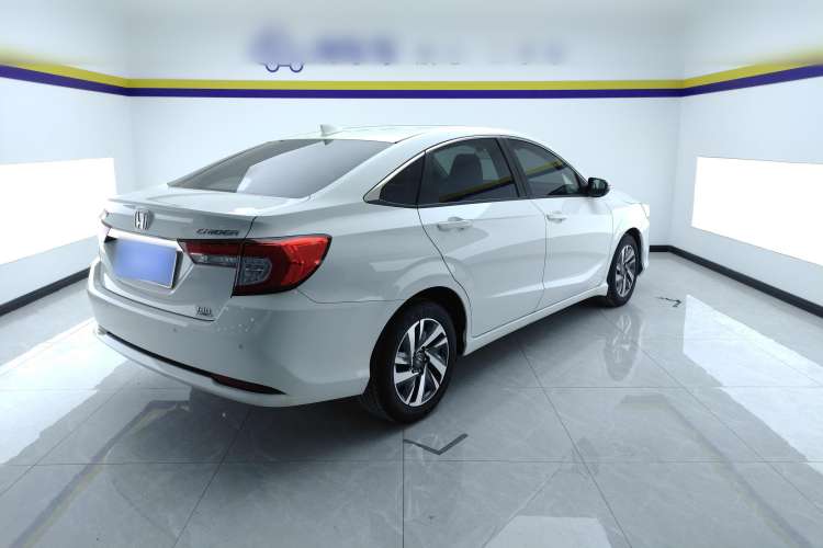 Used Honda Crider 2019 180 Turbo CVT Luxury Edition China VI Emission Standard
