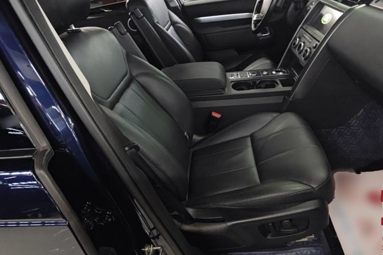 Used Land Rover Discovery 2020 3.0 SC V6 30th Anniversary Special Edition
