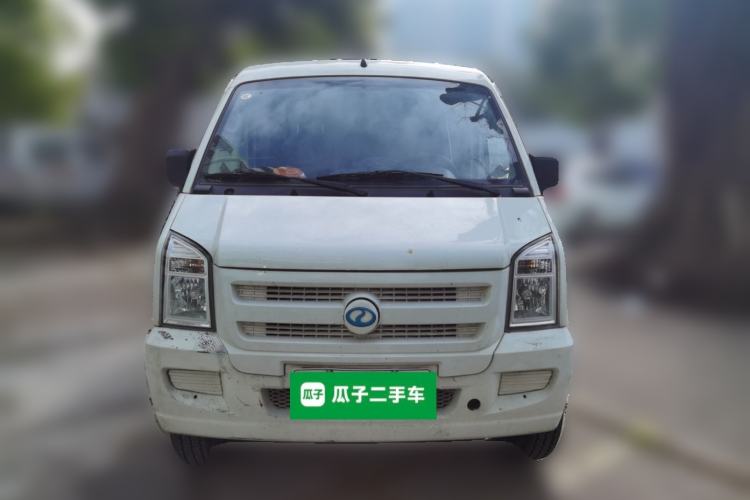 Used Ruichi EC35 2022 EC35 II Standard Edition 38.7 kWh
