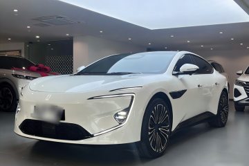 Used Avatr 12 2025 Ultra Extended-Range Edition