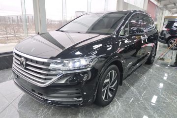 Used Volkswagen Viloran 2022 380TSI Luxury Edition