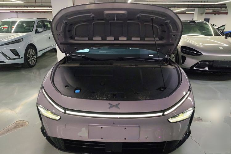 Used XPeng P7+ 2024 Long-Range Max
