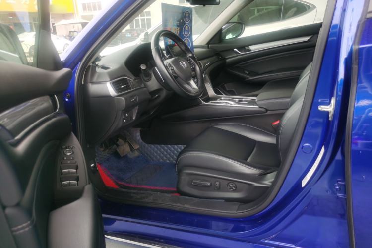 Used Honda Accord 2018 Rui Hybrid 2.0L Rui Ling Edition China VI
