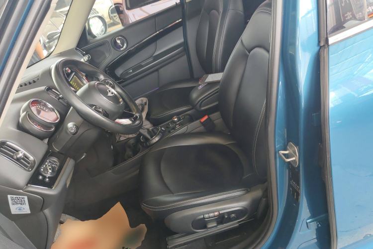 Used  Countryman 2017 1.5T COOPER
