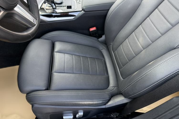 Used BMW 3 Series 2020 320Li M Sport Package