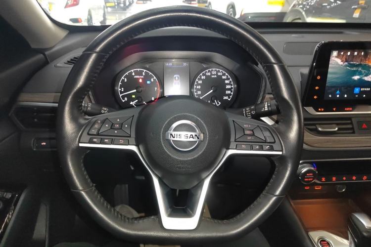 Used Nissan Teana 2021 2.0L XL Comfort Edition
