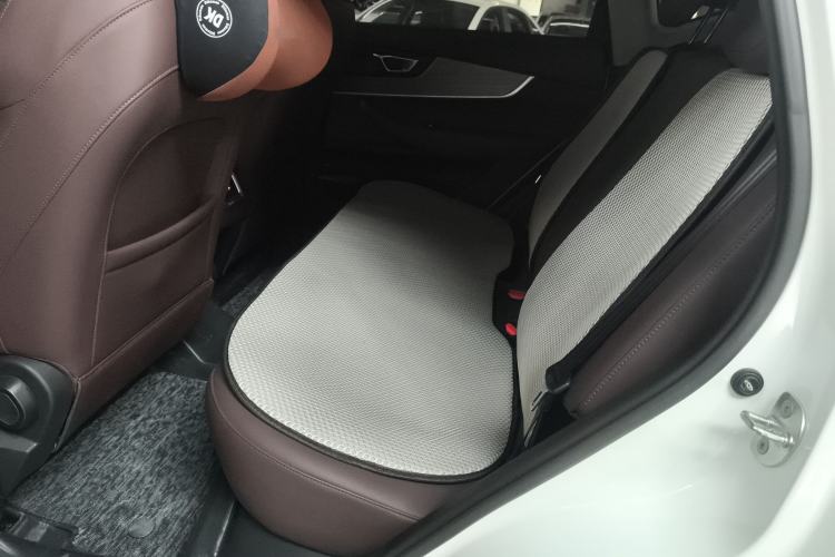 Used Chery Tiggo 7 2024 1.5T CVT Luxury Edition