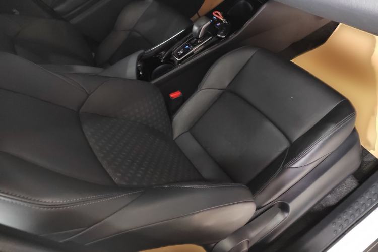 Used Toyota IZOA EV 2020 E·Smart Edition