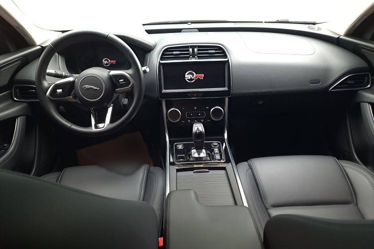 Used Jaguar XEL 2020 2.0T 200 PS S Advanced Elegance Edition
