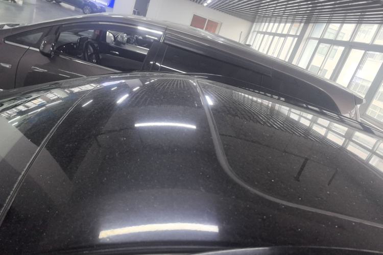 Used Wey VV7 2017 2.0T Flagship Edition